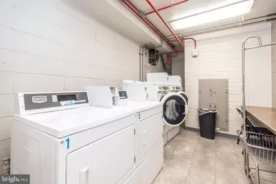 1900 John F Kennedy Boulevard #1510, Philadelphia, PA 19103 - Photo 20