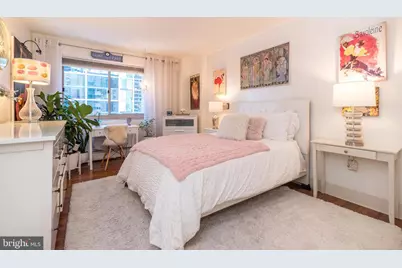 1900 John F Kennedy Boulevard #1510, Philadelphia, PA 19103 - Photo 2