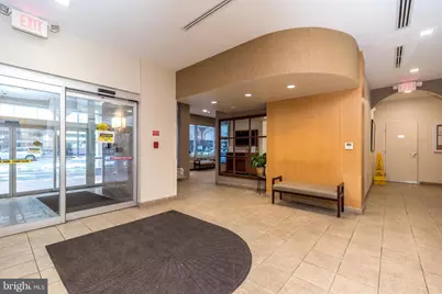 1900 John F Kennedy Boulevard #1510, Philadelphia, PA 19103 - Photo 24