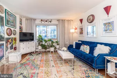 1900 John F Kennedy Boulevard #1510, Philadelphia, PA 19103 - Photo 1