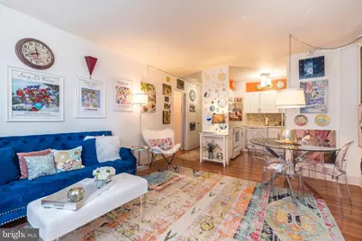 1900 John F Kennedy Boulevard #1510, Philadelphia, PA 19103 - Photo 6