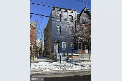 3121 Cecil B Moore Avenue, Philadelphia, PA 19121 - Photo 2