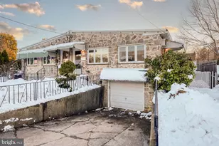 1314 Oakmont St, Philadelphia, PA 19111 - Photo 2