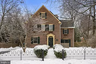 30 Summit St, Philadelphia, PA 19118 - Photo 1