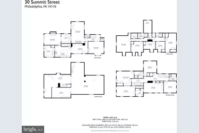 30 Summit Street, Philadelphia, PA 19118 - Photo 80