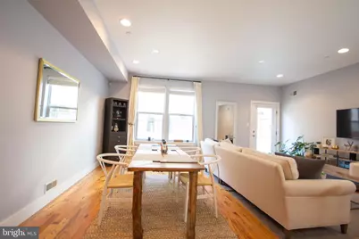 738 N 19th Street #B, Philadelphia, PA 19130 - Photo 2
