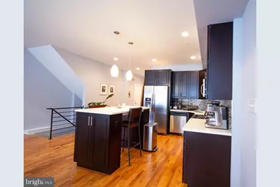 738 N 19th Street #B, Philadelphia, PA 19130 - Photo 4