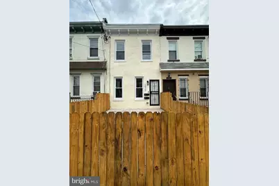 2539 N Marshall Street #A, Philadelphia, PA 19133 - Photo 1