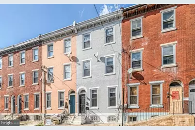 2021 W Oxford Street, Philadelphia, PA 19121 - Photo 1