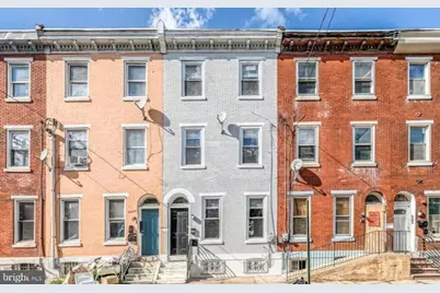 2021 W Oxford Street, Philadelphia, PA 19121 - Photo 2