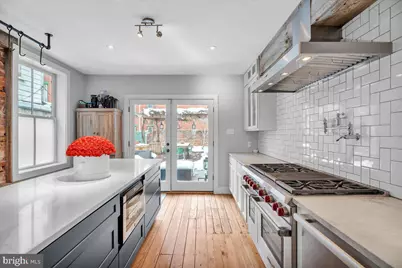 503 Fairmount Avenue, Philadelphia, PA 19123 - Photo 8