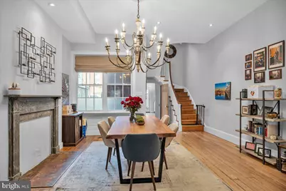 503 Fairmount Avenue, Philadelphia, PA 19123 - Photo 4