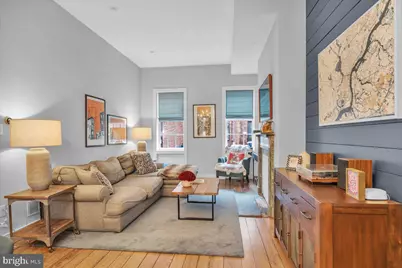 503 Fairmount Avenue, Philadelphia, PA 19123 - Photo 8