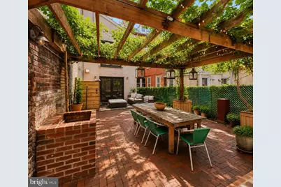 503 Fairmount Avenue, Philadelphia, PA 19123 - Photo 1
