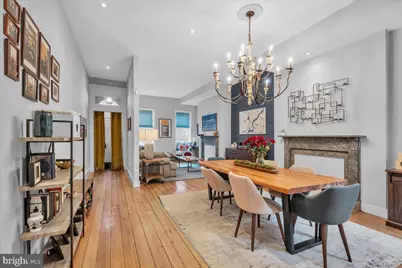 503 Fairmount Avenue, Philadelphia, PA 19123 - Photo 2