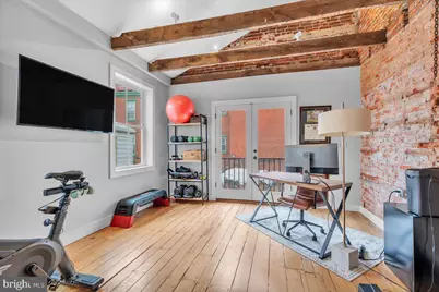 503 Fairmount Avenue, Philadelphia, PA 19123 - Photo 14