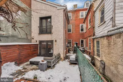 503 Fairmount Avenue, Philadelphia, PA 19123 - Photo 34