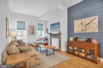 503 Fairmount Avenue, Philadelphia, PA 19123 - Photo 6