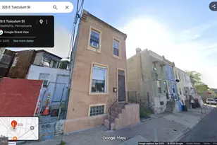 325 E Tusculum St, Philadelphia, PA 19134 - Photo 1