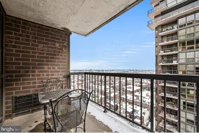 233 S 6th #1901K, Philadelphia, PA 19106 - Photo 12