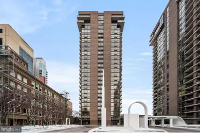 233 S 6th #1901K, Philadelphia, PA 19106 - Photo 2