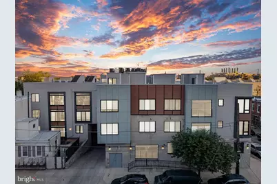 700 Moyer Street #105, Philadelphia, PA 19125 - Photo 4