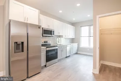 1206 N 24th Street #A, Philadelphia, PA 19121 - Photo 1