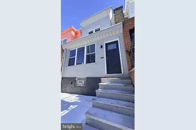 3013 S Carlisle Street, Philadelphia, PA 19145 - Photo 1