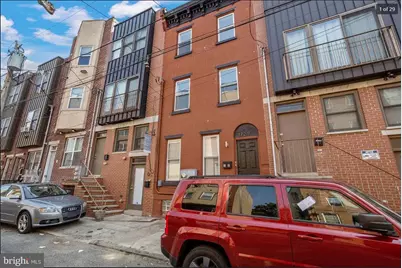 1729 N Gratz Street #2, Philadelphia, PA 19121 - Photo 1