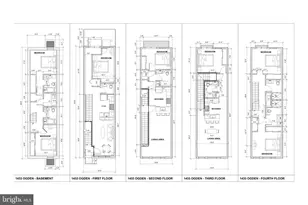 1433 Ogden St, Philadelphia, PA 19130 - Photo 2