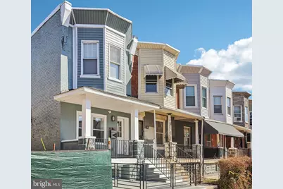 1459 N Edgewood Street, Philadelphia, PA 19151 - Photo 2