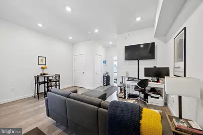 1617 Ridge Avenue #D, Philadelphia, PA 19130 - Photo 6