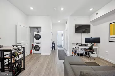 1617 Ridge Avenue #D, Philadelphia, PA 19130 - Photo 2