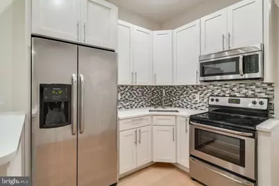 1305 Locust Street #UNIT 3B, Philadelphia, PA 19107 - Photo 2