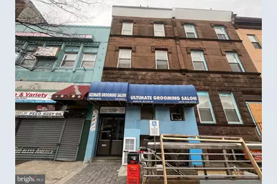 2258 N Broad Street, Philadelphia, PA 19132 - Photo 1