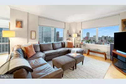 400 S Broad Street #2407, Philadelphia, PA 19146 - Photo 1