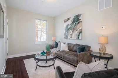 2012 W Girard Avenue #UNIT 10A, Philadelphia, PA 19130 - Photo 2