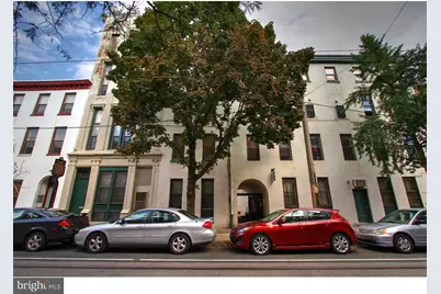 413 S 11th Street #3F, Philadelphia, PA 19147 - Photo 1