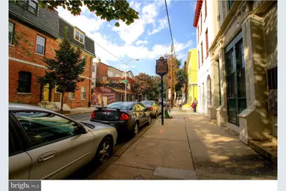 413 S 11th Street #3F, Philadelphia, PA 19147 - Photo 2