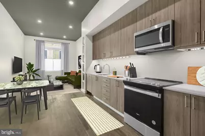 525 N 41st Street #304, Philadelphia, PA 19104 - Photo 1