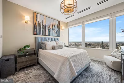 50 S 16th Street #5203, Philadelphia, PA 19102 - Photo 14