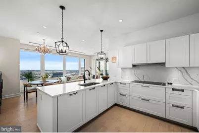 50 S 16th Street #5203, Philadelphia, PA 19102 - Photo 8