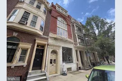 2038 Locust Street #3, Philadelphia, PA 19103 - Photo 2