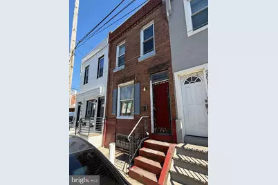 2003 S Norwood Street, Philadelphia, PA 19145 - Photo 1