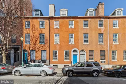 1225 Spruce Street #1F, Philadelphia, PA 19107 - Photo 1