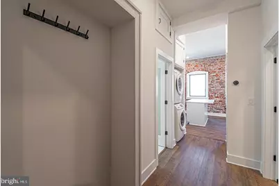 1211 Bainbridge Street #UNIT 3D, Philadelphia, PA 19147 - Photo 2