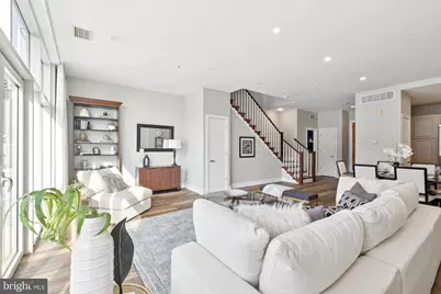 23 S 23rd Street #7D, Philadelphia, PA 19103 - Photo 6