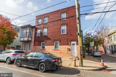 2100 Saint Albans Street #UNIT A, Philadelphia, PA 19146 - Photo 18