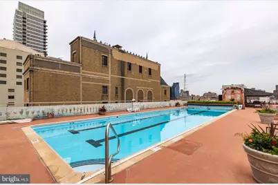 224 W Rittenhouse Square #2004, Philadelphia, PA 19103 - Photo 12