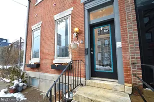 1006 N 5th St, Philadelphia, PA 19123 - Photo 1